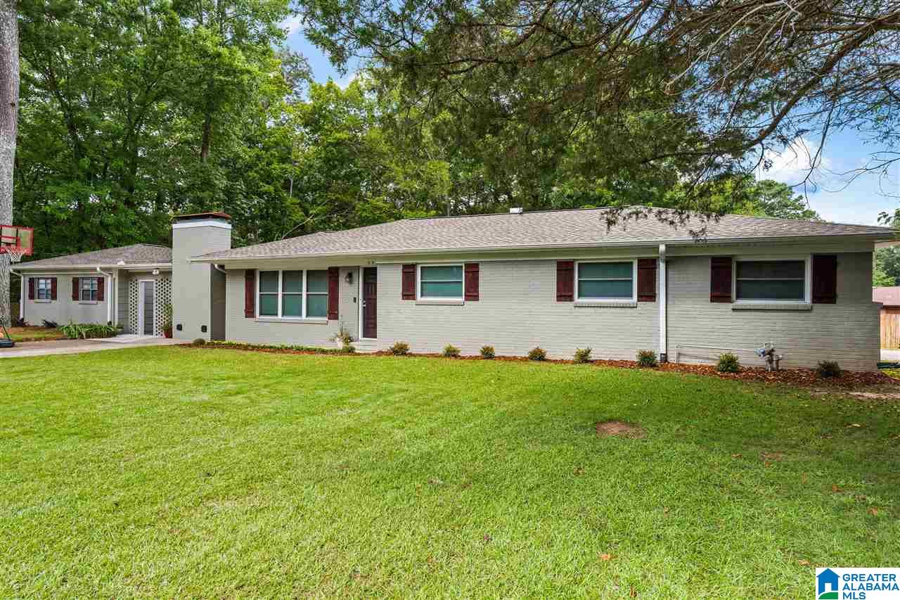 338 Payne Road Gardendale, AL 35071 - Photo 2 of 33