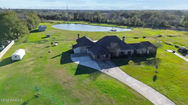 $1,150,000 | 1319 West Gloria Switch Road, Carencro, LA 70520