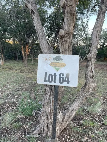 $125,500 | Undisclosed Address, San Saba, TX 76877