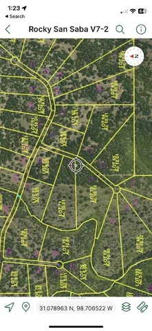 $125,500 | Undisclosed Address, San Saba, TX 76877