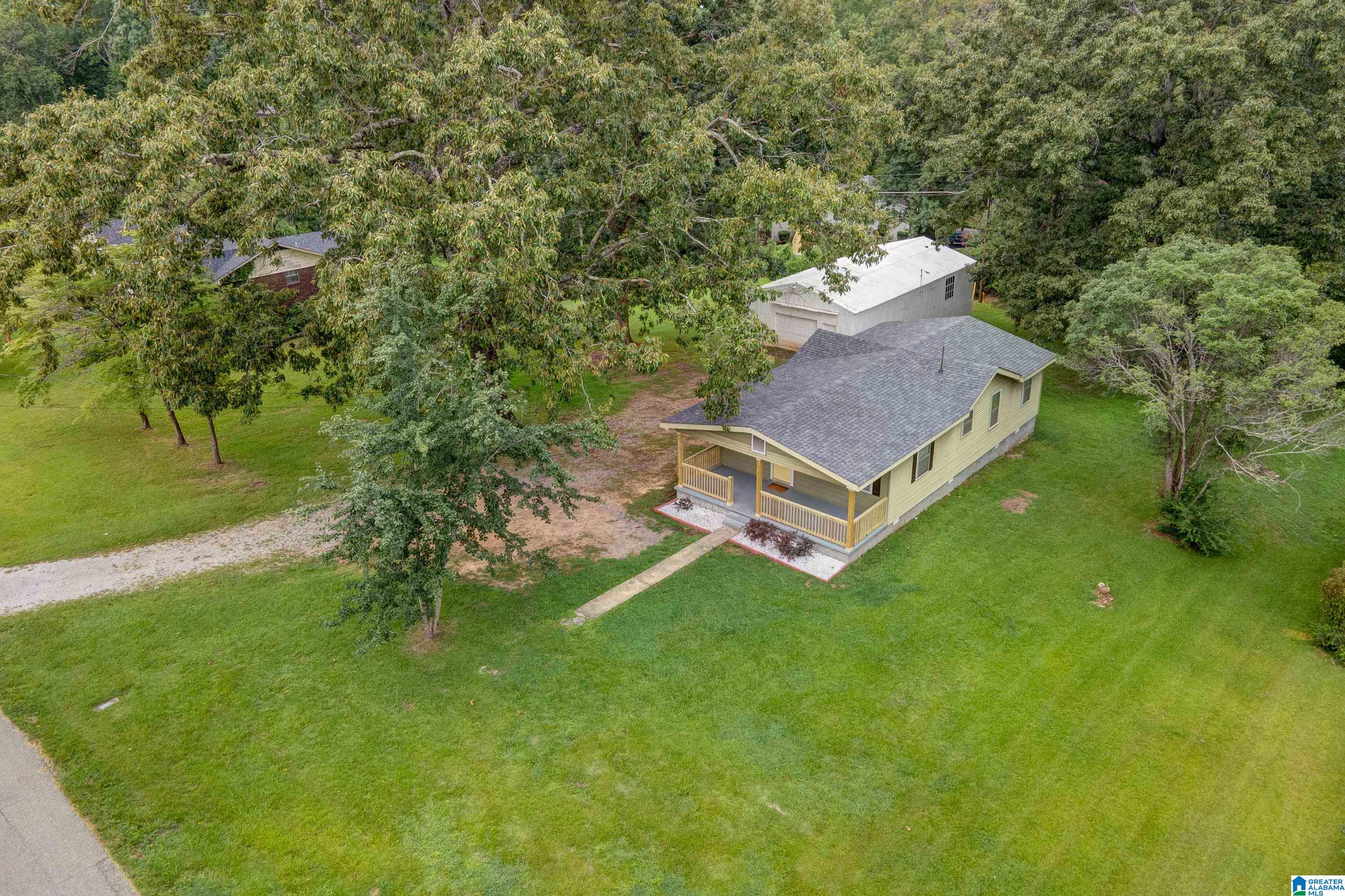 116 4th Avenue Pleasant Grove, AL 35127 - Photo 26 of 41