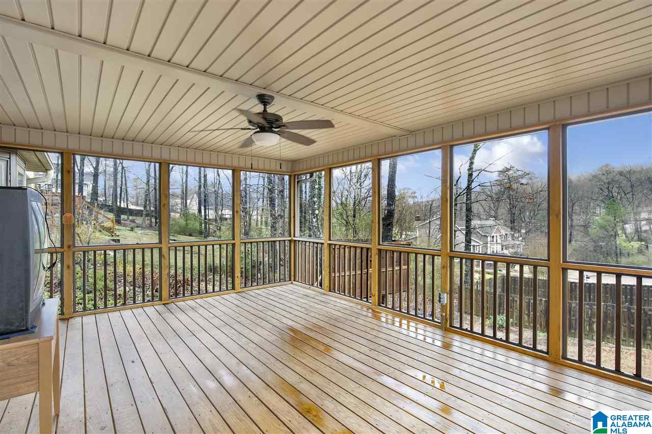 5987 Mockingbird Lane Pinson, AL 35126 - Photo 31 of 32