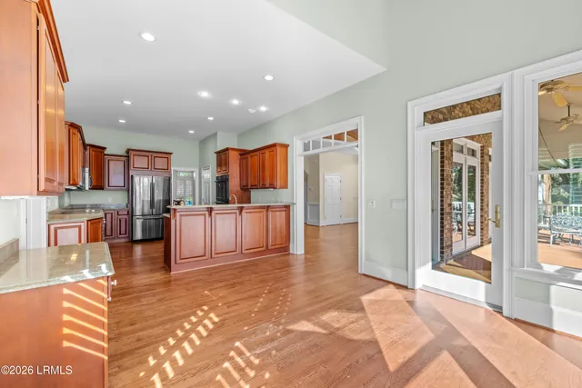 $1,500,000 | 136 Retreat Plantation, Beaufort, SC 29902