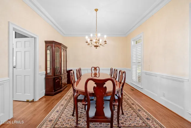 $1,500,000 | 136 Retreat Plantation, Beaufort, SC 29902