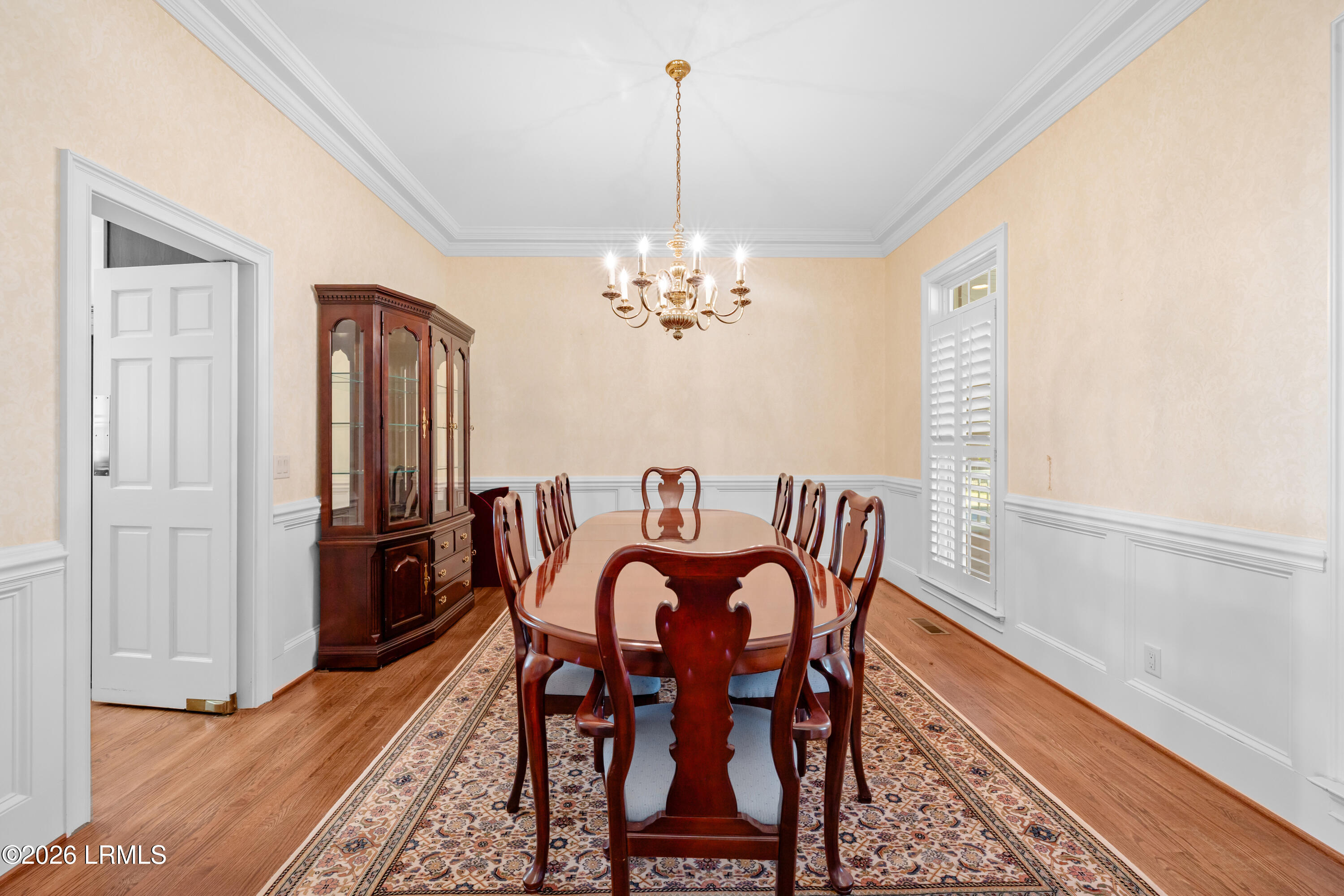 136 Retreat Plantation Beaufort, SC 29902 - Photo 19 of 54 136 Retreat Plantation - 18