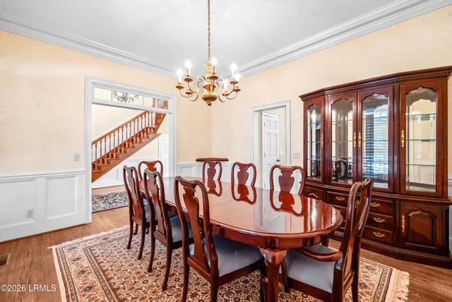 $1,500,000 | 136 Retreat Plantation, Beaufort, SC 29902