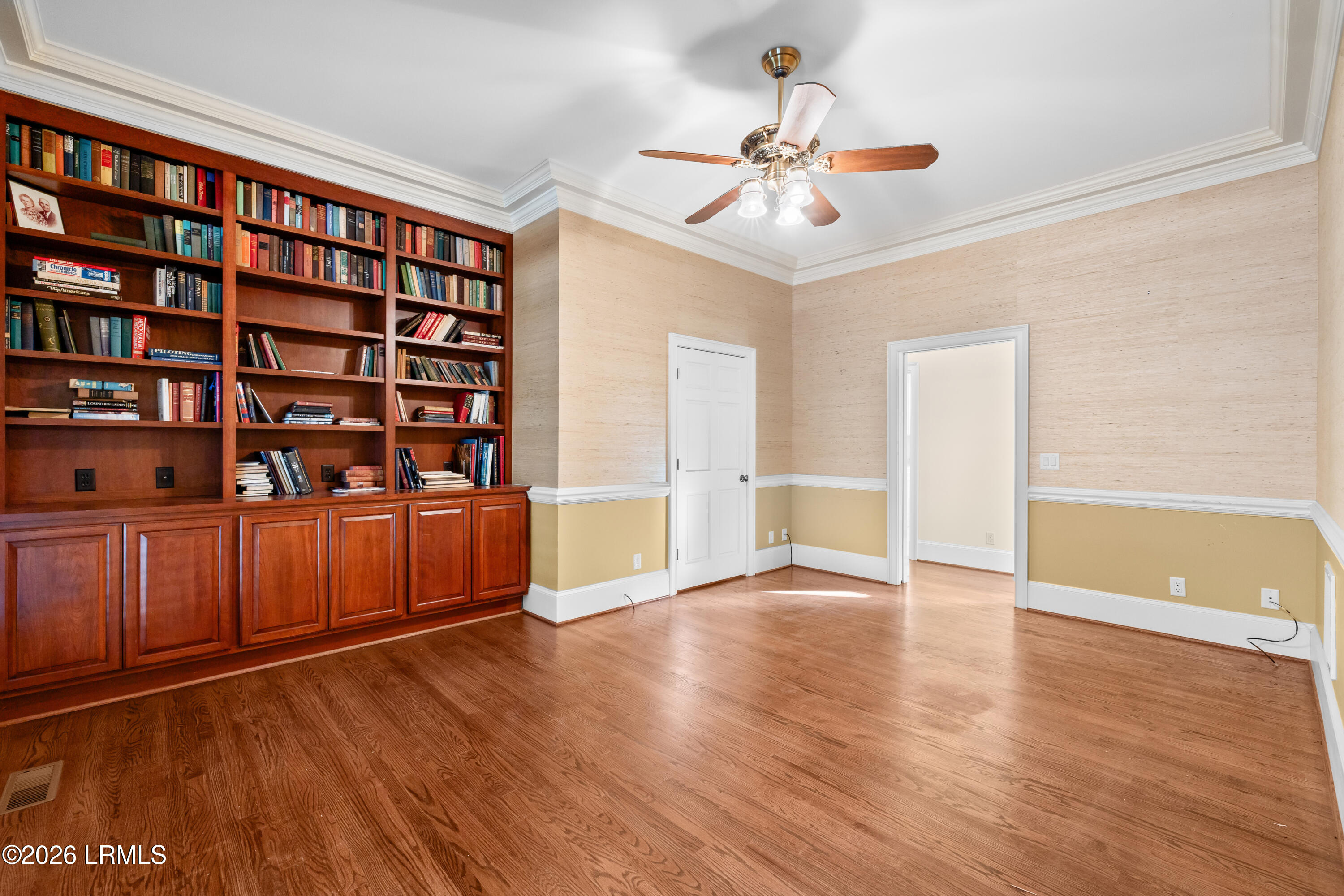 136 Retreat Plantation Beaufort, SC 29902 - Photo 21 of 54 136 Retreat Plantation - 20