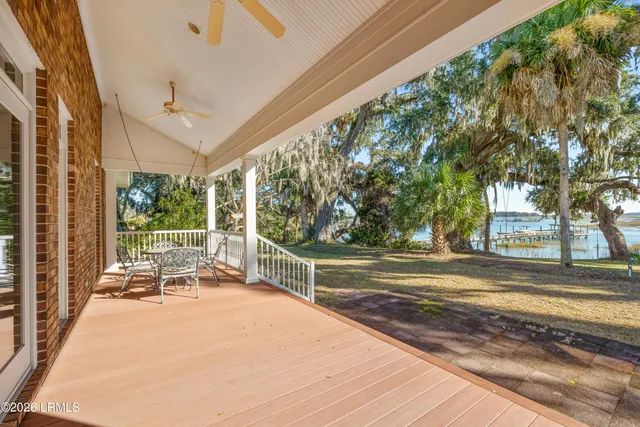 $1,500,000 | 136 Retreat Plantation, Beaufort, SC 29902