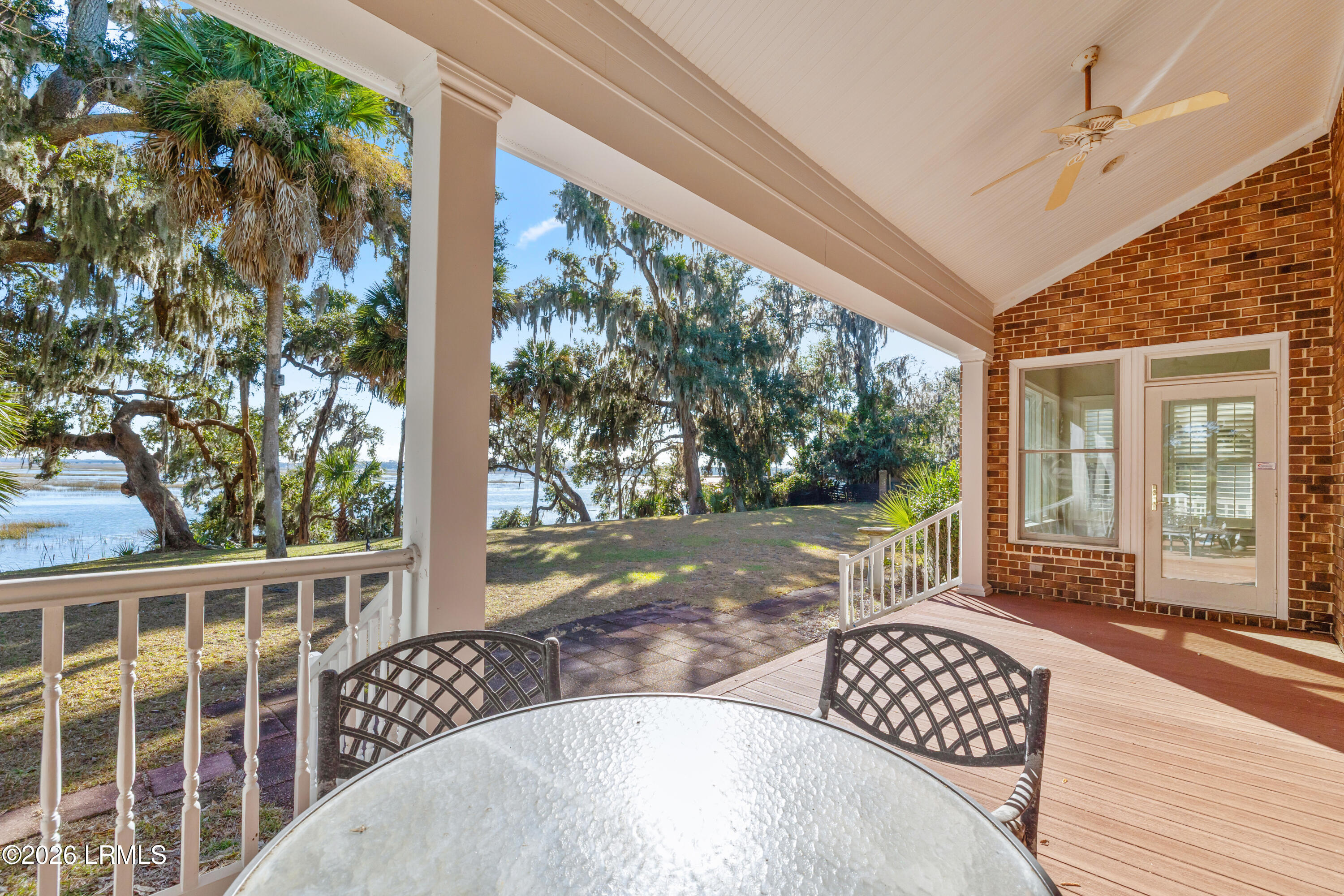 136 Retreat Plantation Beaufort, SC 29902 - Photo 46 of 54 136 Retreat Plantation - 45