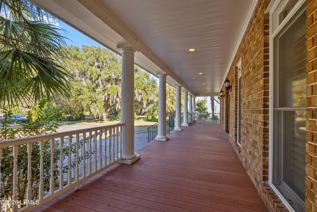$1,500,000 | 136 Retreat Plantation, Beaufort, SC 29902