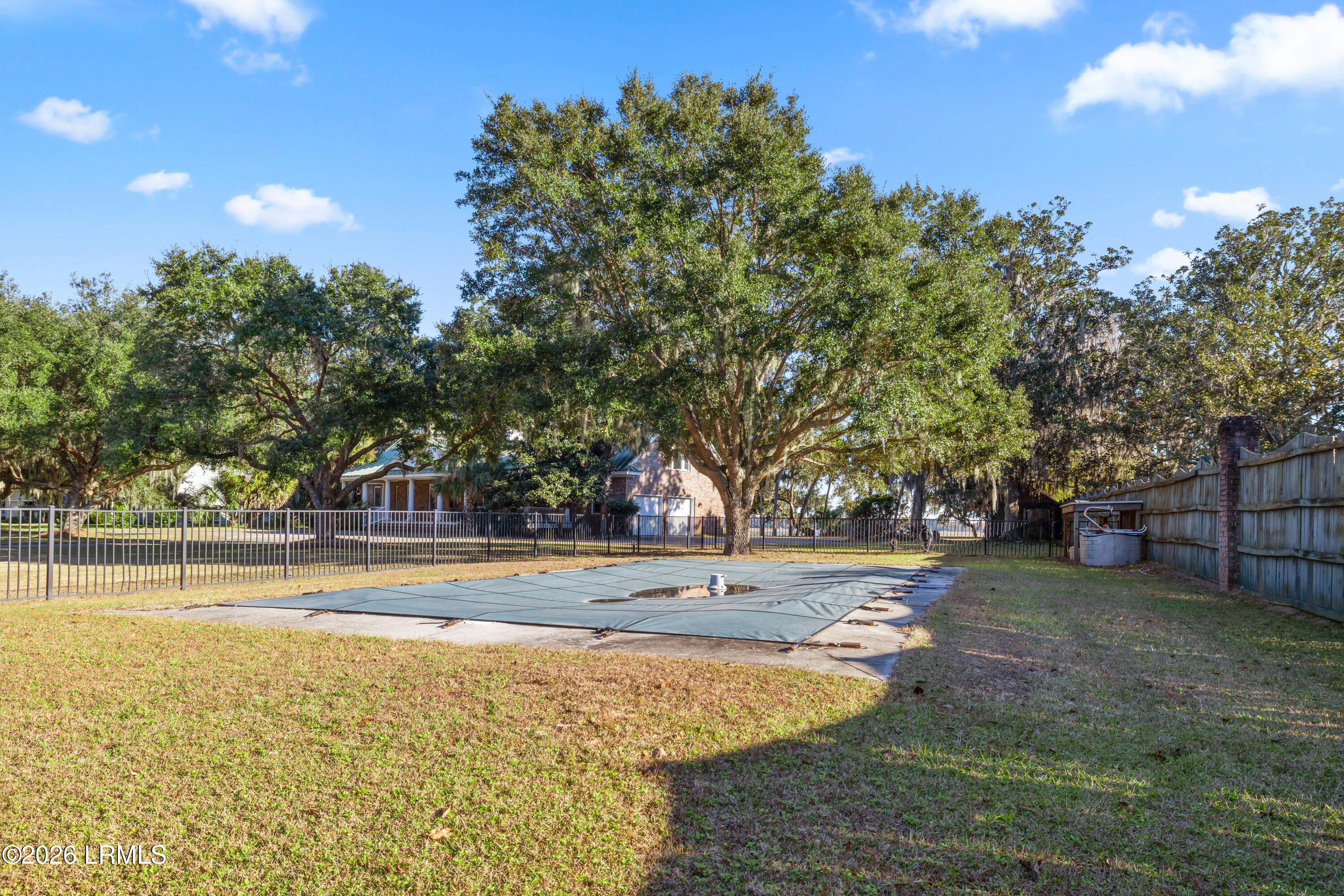 136 Retreat Plantation Beaufort, SC 29902 - Photo 54 of 54 136 Retreat Plantation - 53