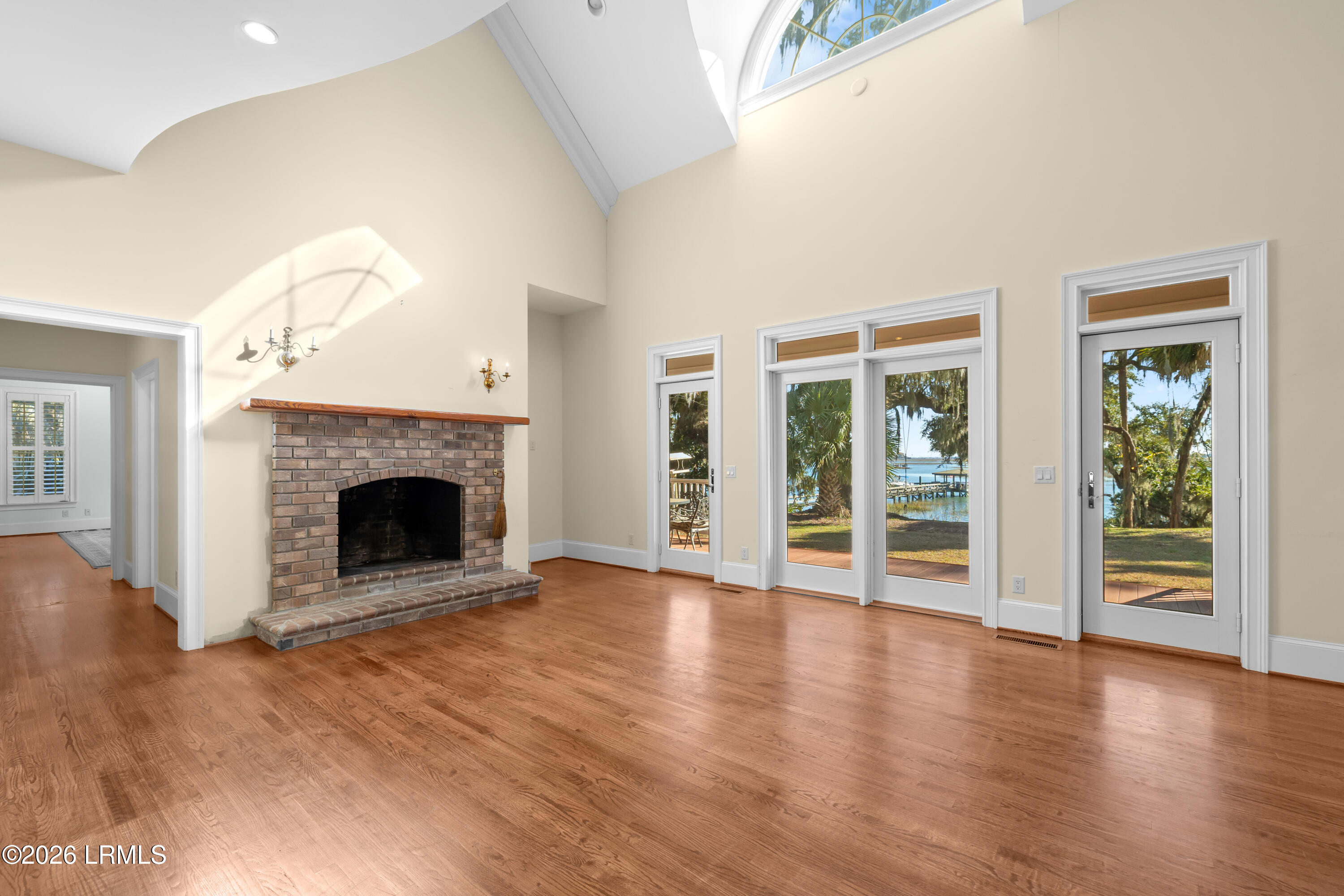 136 Retreat Plantation Beaufort, SC 29902 - Photo 8 of 54 136 Retreat Plantation - 7