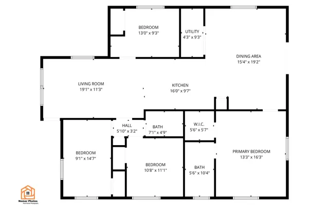 $1,850 | 125 Bolden Street, Houston, TX 77029