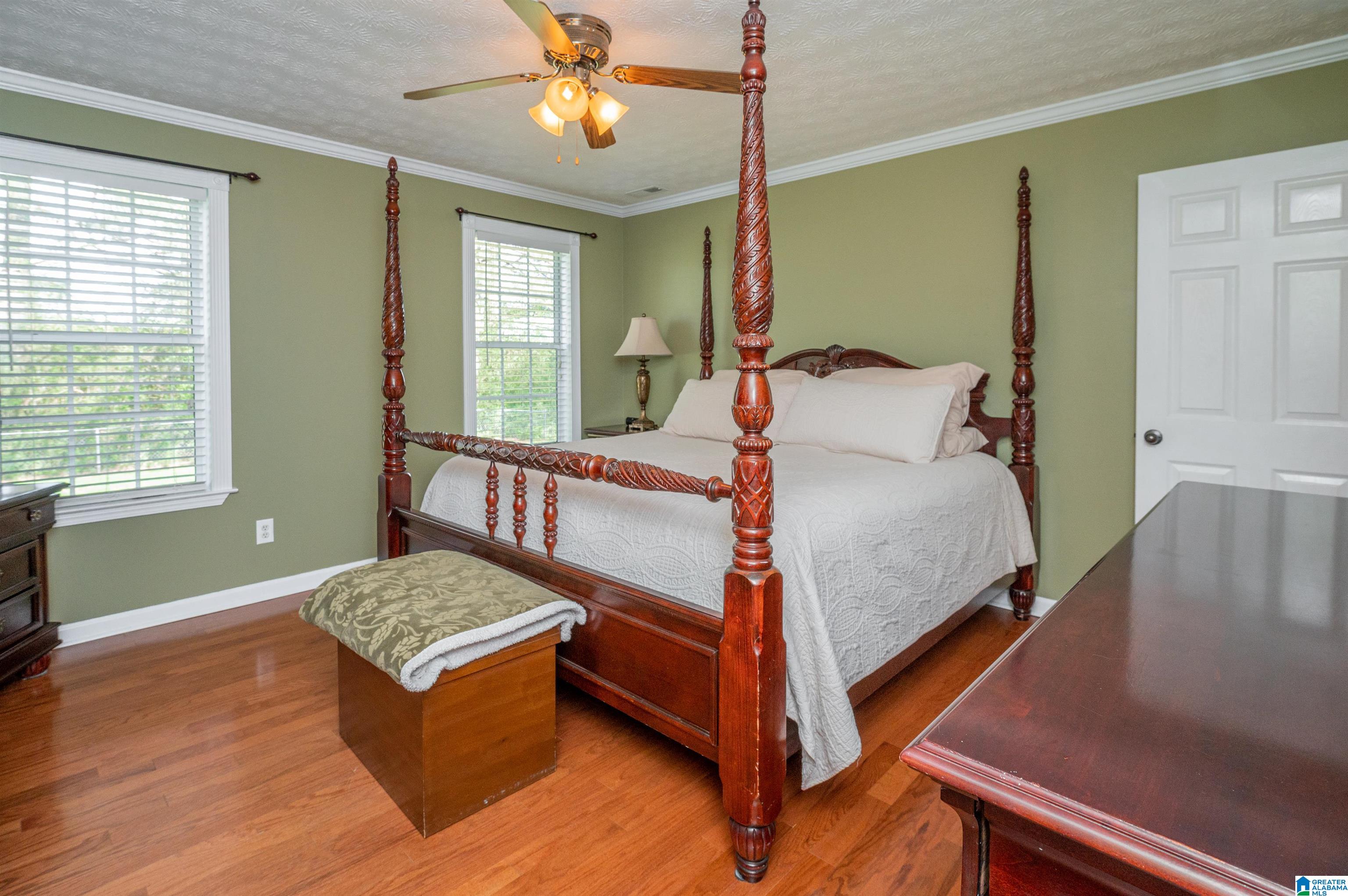 605 County Road 677 Cullman, AL 35055 - Photo 27 of 47