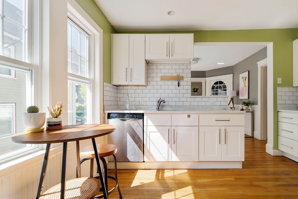 101 Fletcher Street, Unit 1 Boston, MA 02131 - Photo 27 of 39