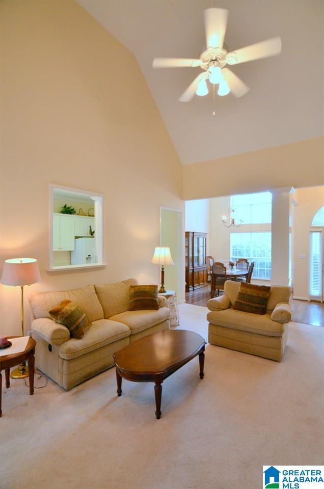 227 Grande View Parkway Alabaster, AL 35114 - Photo 10 of 49