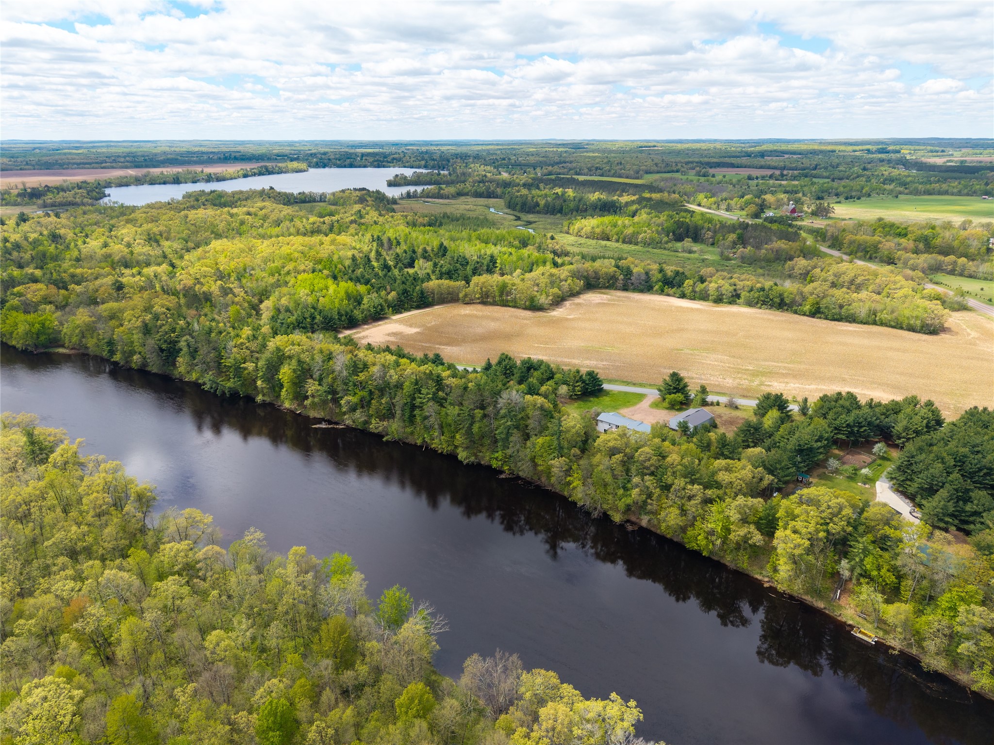 N3570 River Road Bruce, WI 54819 - Photo 37 of 45