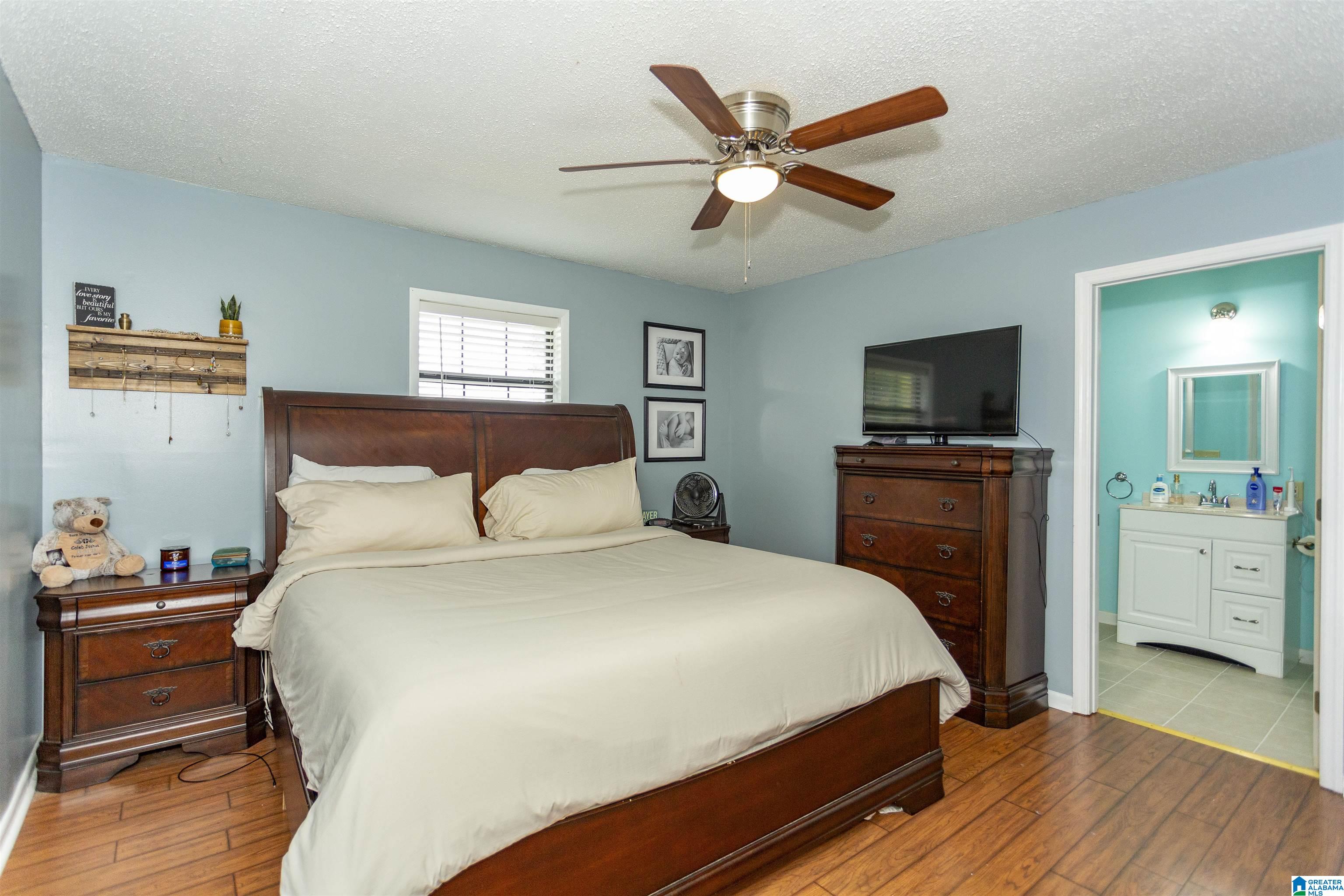 1564 Green Hills Road Ohatchee, AL 36271 - Photo 19 of 64