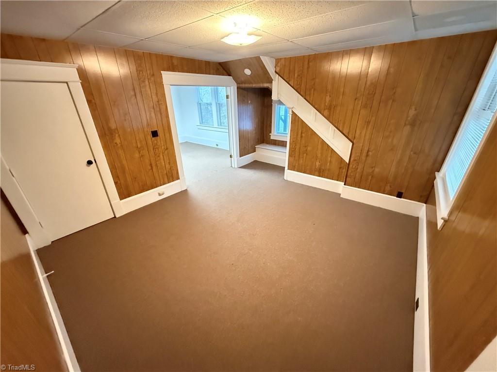 124 Taylor Street Southwest, Unit 2 Winston-Salem, NC 27101 - Photo 2 of 9