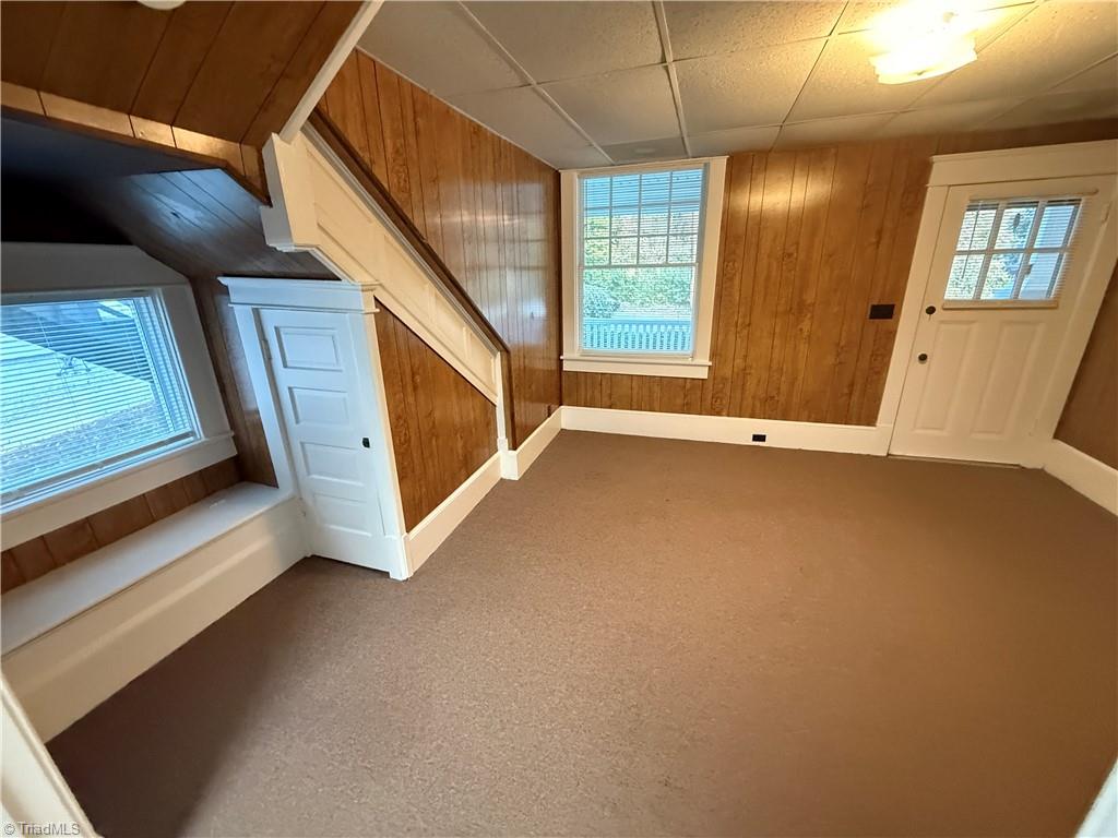 124 Taylor Street Southwest, Unit 2 Winston-Salem, NC 27101 - Photo 3 of 9