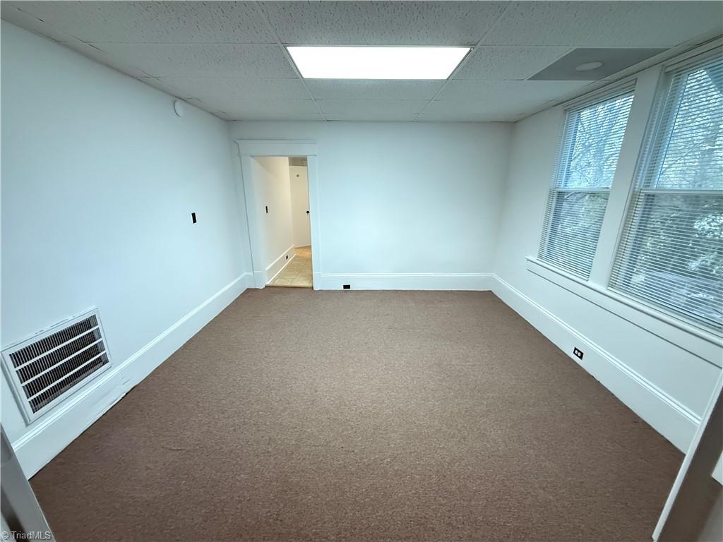 124 Taylor Street Southwest, Unit 2 Winston-Salem, NC 27101 - Photo 4 of 9