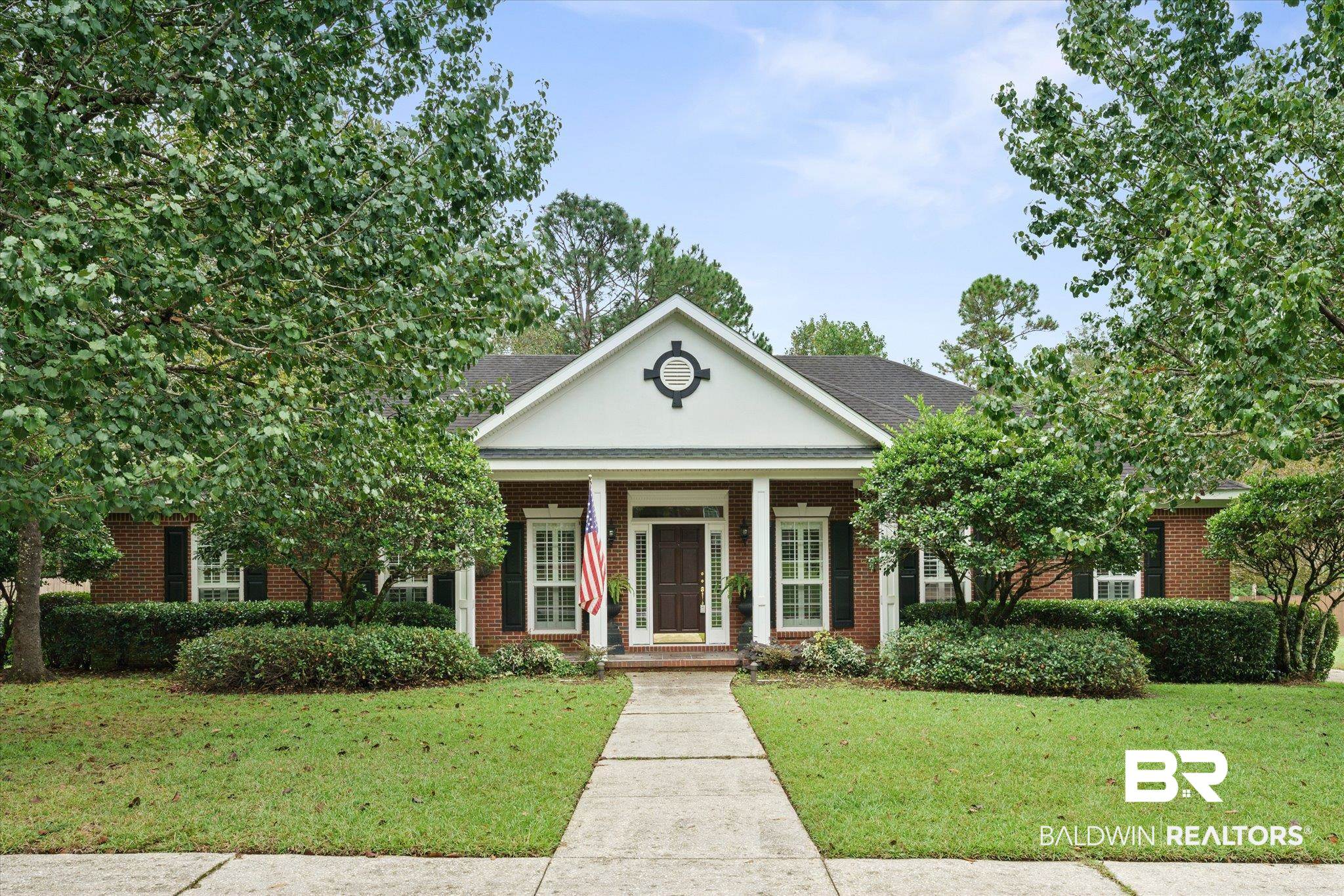 2009 Stonebrook Drive West Mobile, AL 36695 - Photo 1 of 22