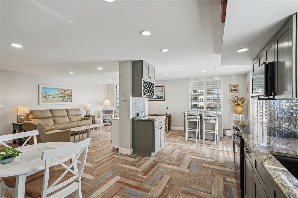 15316 Gulf Boulevard, Unit 301 Madeira Beach, FL 33708 - Photo 11 of 45