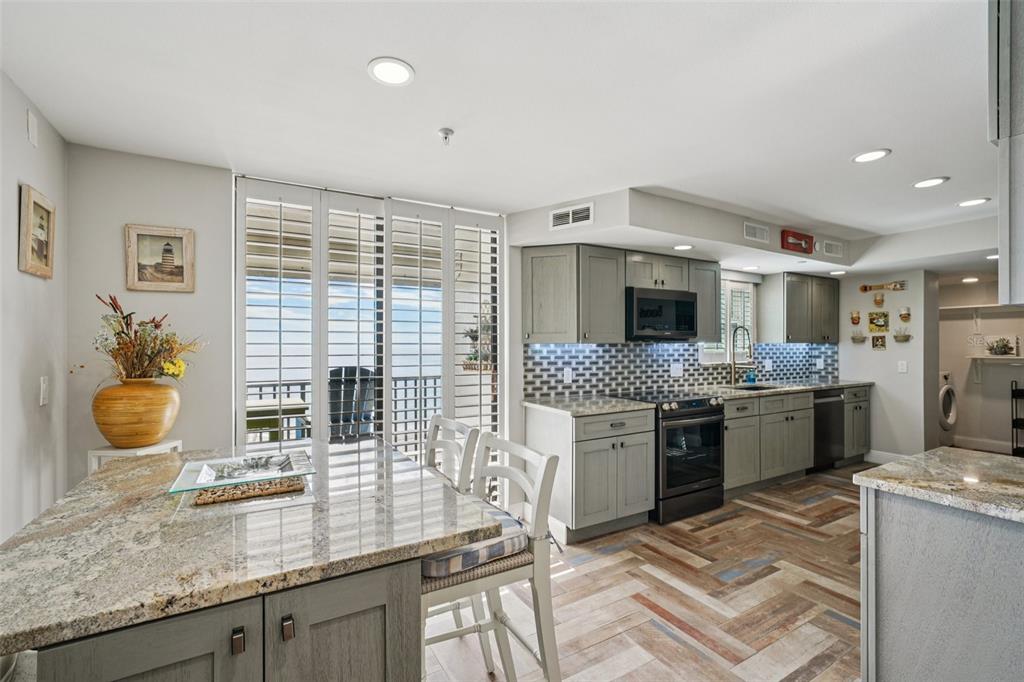 15316 Gulf Boulevard, Unit 301 Madeira Beach, FL 33708 - Photo 14 of 45