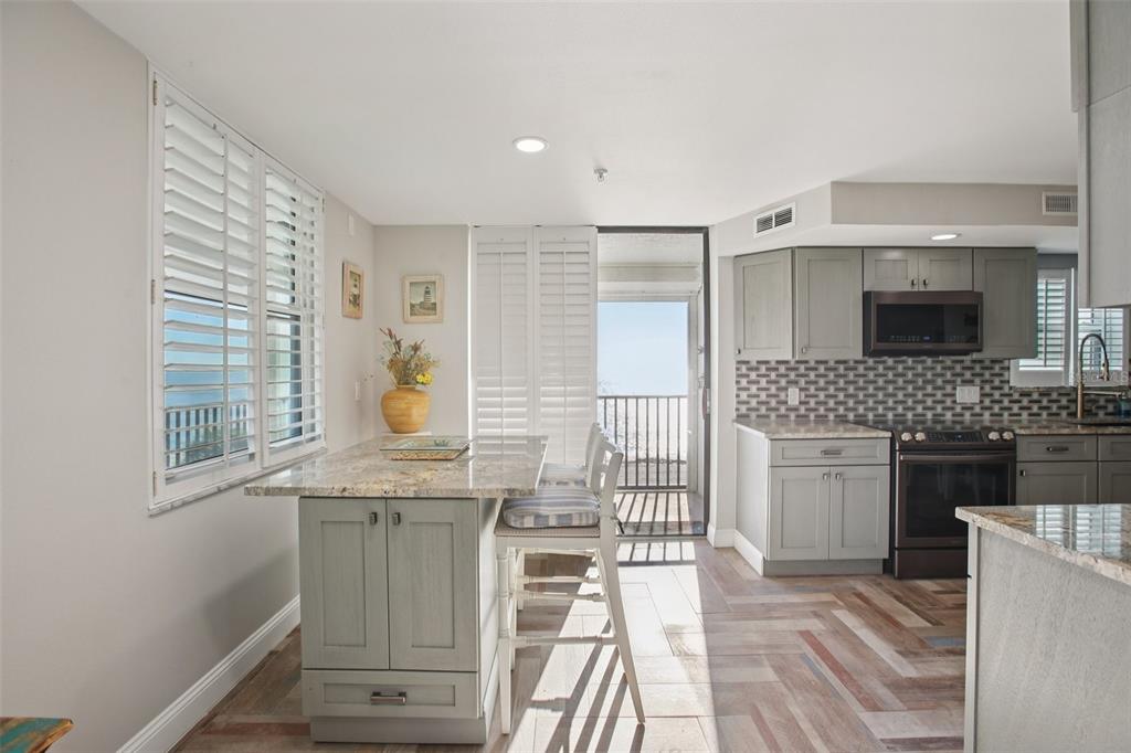 15316 Gulf Boulevard, Unit 301 Madeira Beach, FL 33708 - Photo 18 of 45