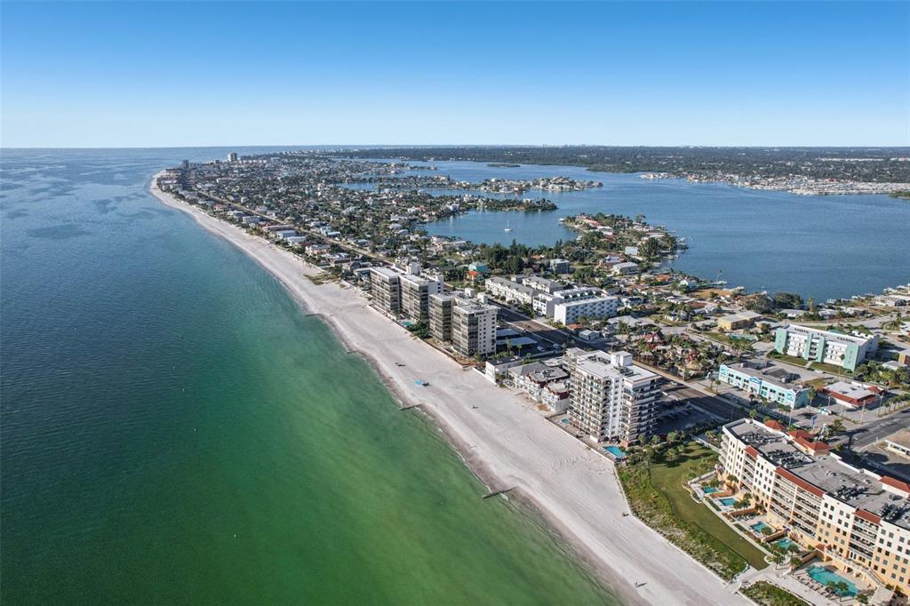 15316 Gulf Boulevard, Unit 301 Madeira Beach, FL 33708 - Photo 39 of 45