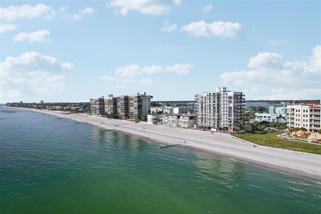 15316 Gulf Boulevard, Unit 301 Madeira Beach, FL 33708 - Photo 40 of 45