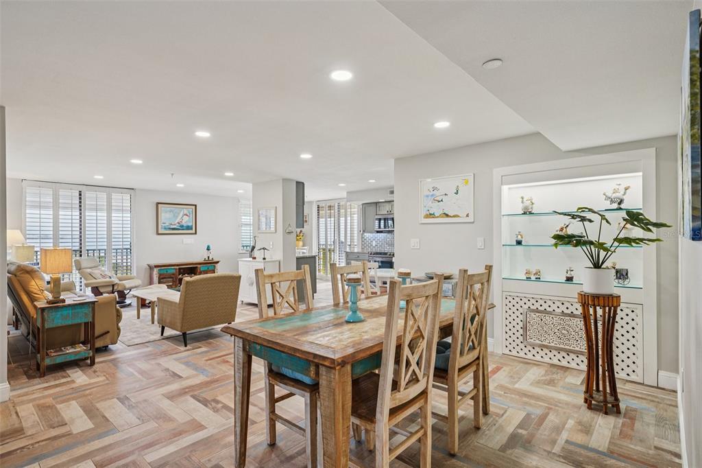 15316 Gulf Boulevard, Unit 301 Madeira Beach, FL 33708 - Photo 4 of 45