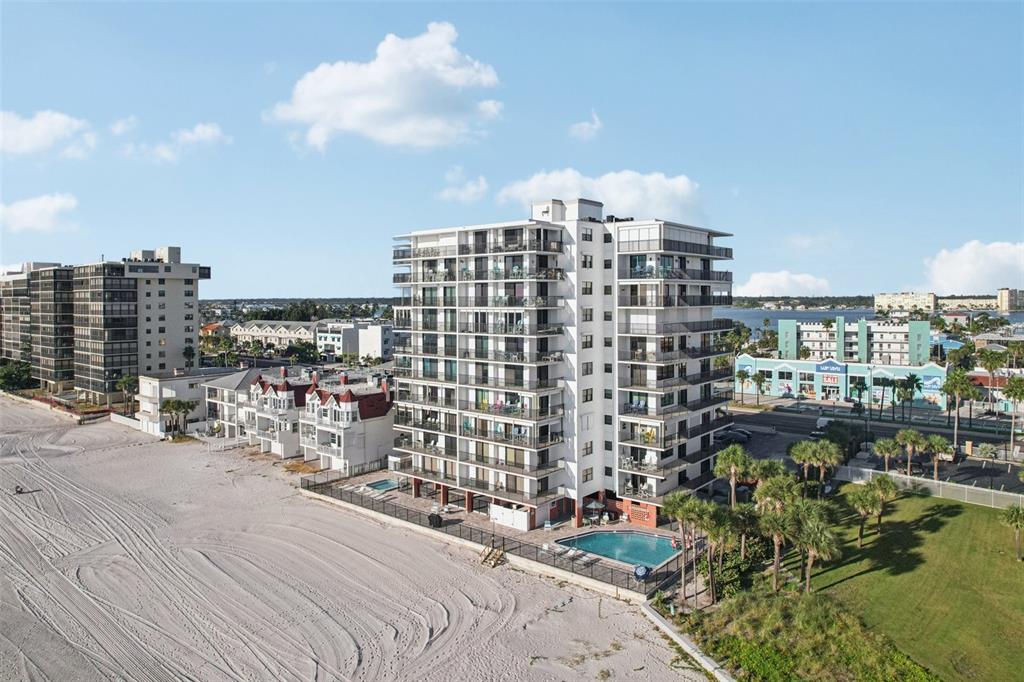 15316 Gulf Boulevard, Unit 301 Madeira Beach, FL 33708 - Photo 41 of 45