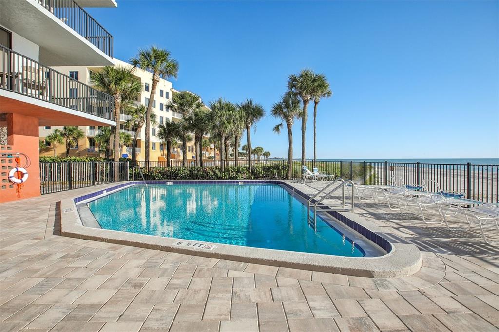 15316 Gulf Boulevard, Unit 301 Madeira Beach, FL 33708 - Photo 44 of 45