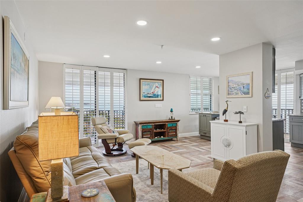 15316 Gulf Boulevard, Unit 301 Madeira Beach, FL 33708 - Photo 6 of 45