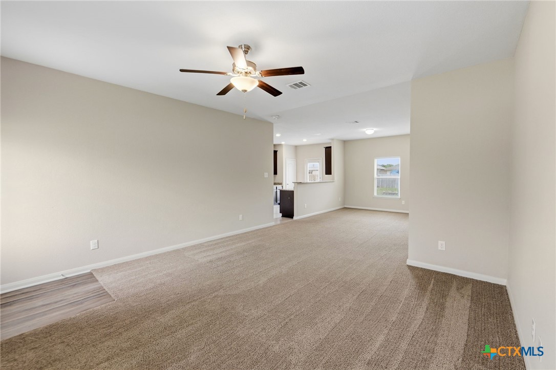1579 Violet Lane Kyle, TX 78640 - Photo 6 of 33