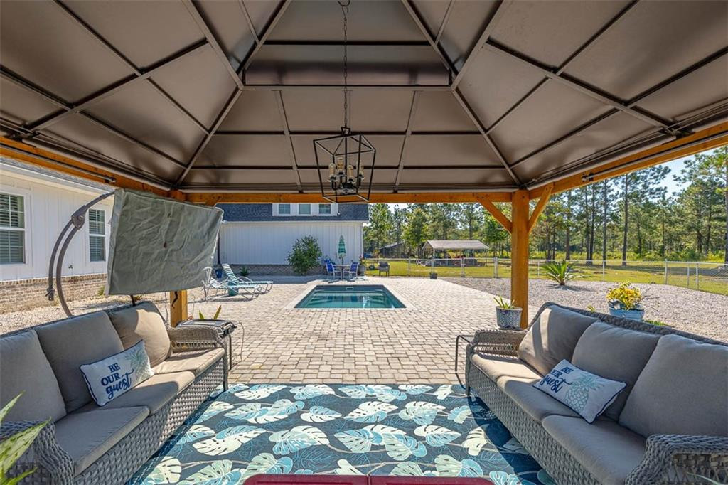 465 Old Brookman Road Brunswick, GA 31523 - Photo 45 of 53