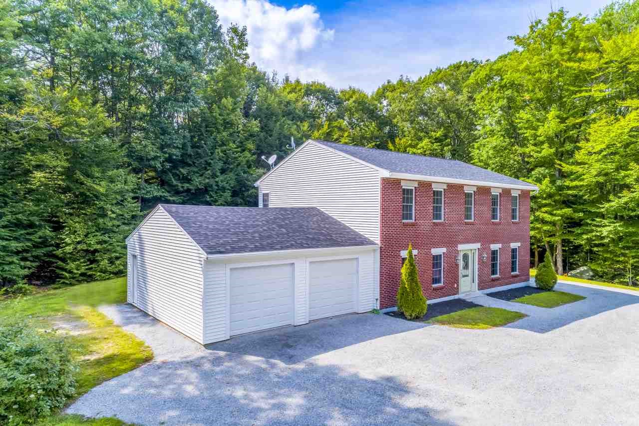 270 North Village Road Warner, NH 03278 - Photo 1 of 24