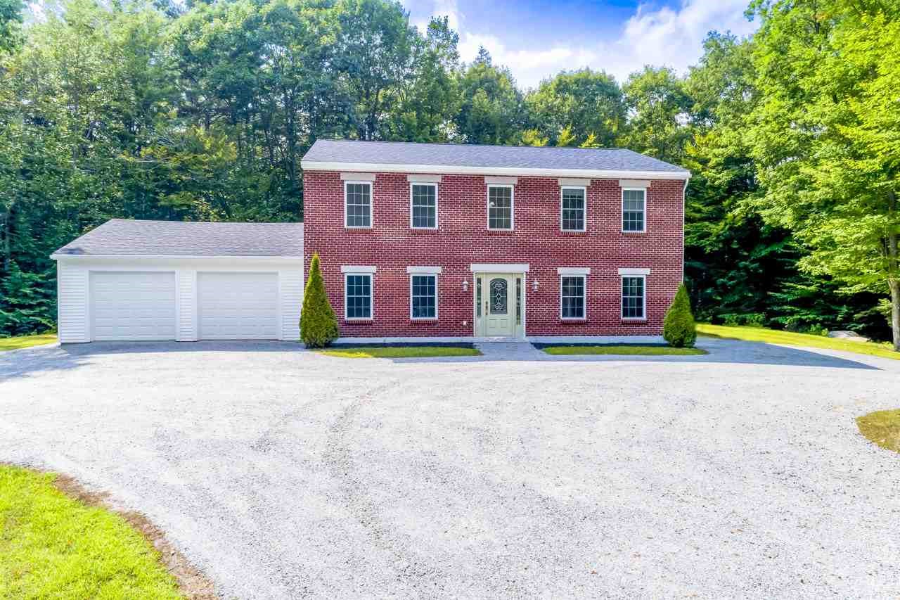 270 North Village Road Warner, NH 03278 - Photo 2 of 24