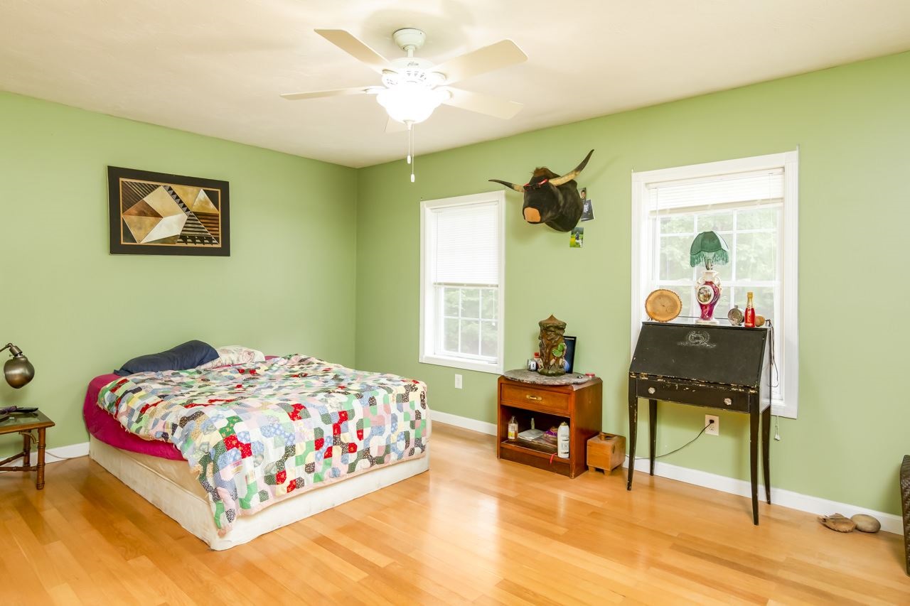 270 North Village Road Warner, NH 03278 - Photo 19 of 24