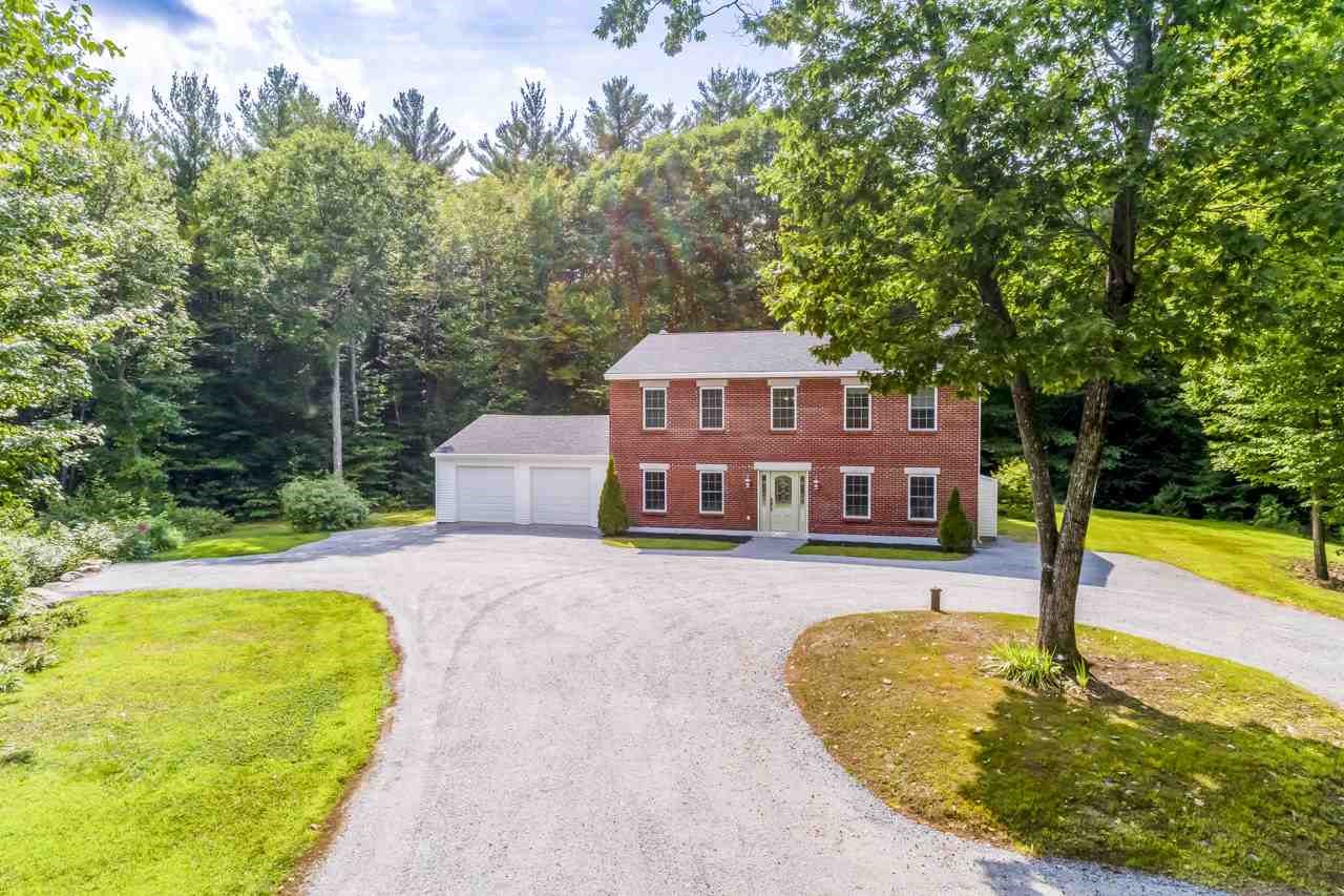 270 North Village Road Warner, NH 03278 - Photo 3 of 24