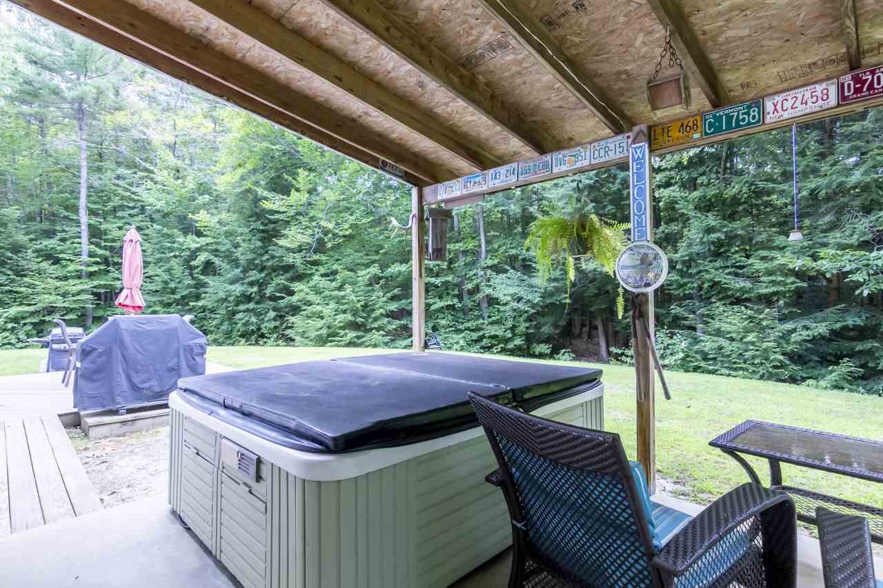 270 North Village Road Warner, NH 03278 - Photo 23 of 24