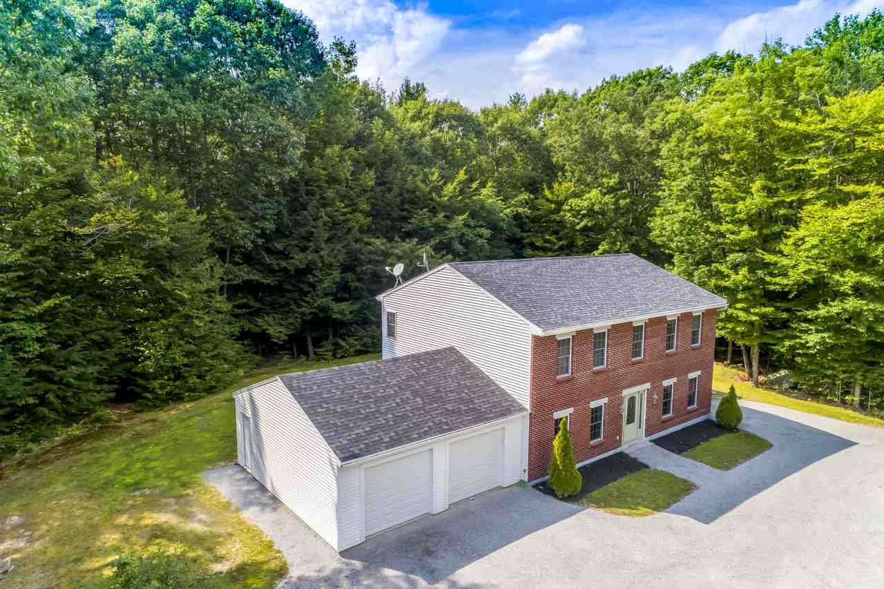 270 North Village Road Warner, NH 03278 - Photo 4 of 24