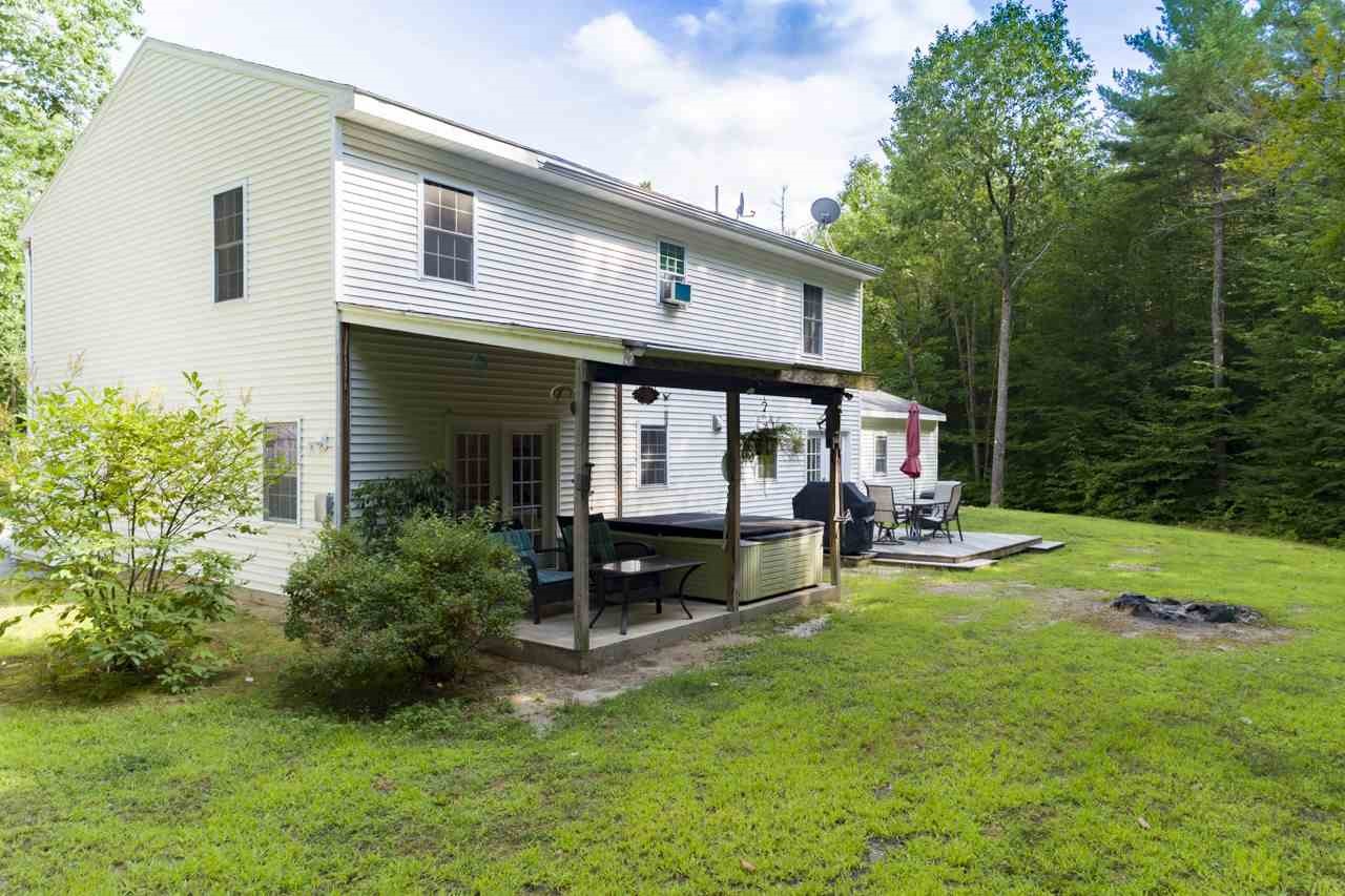 270 North Village Road Warner, NH 03278 - Photo 5 of 24