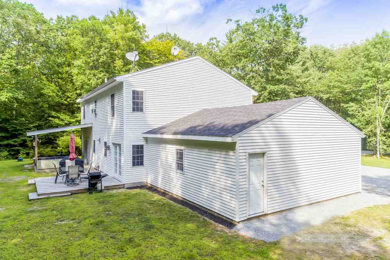 270 North Village Road Warner, NH 03278 - Photo 6 of 24