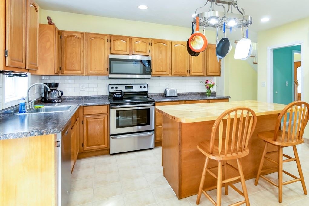 270 North Village Road Warner, NH 03278 - Photo 8 of 24