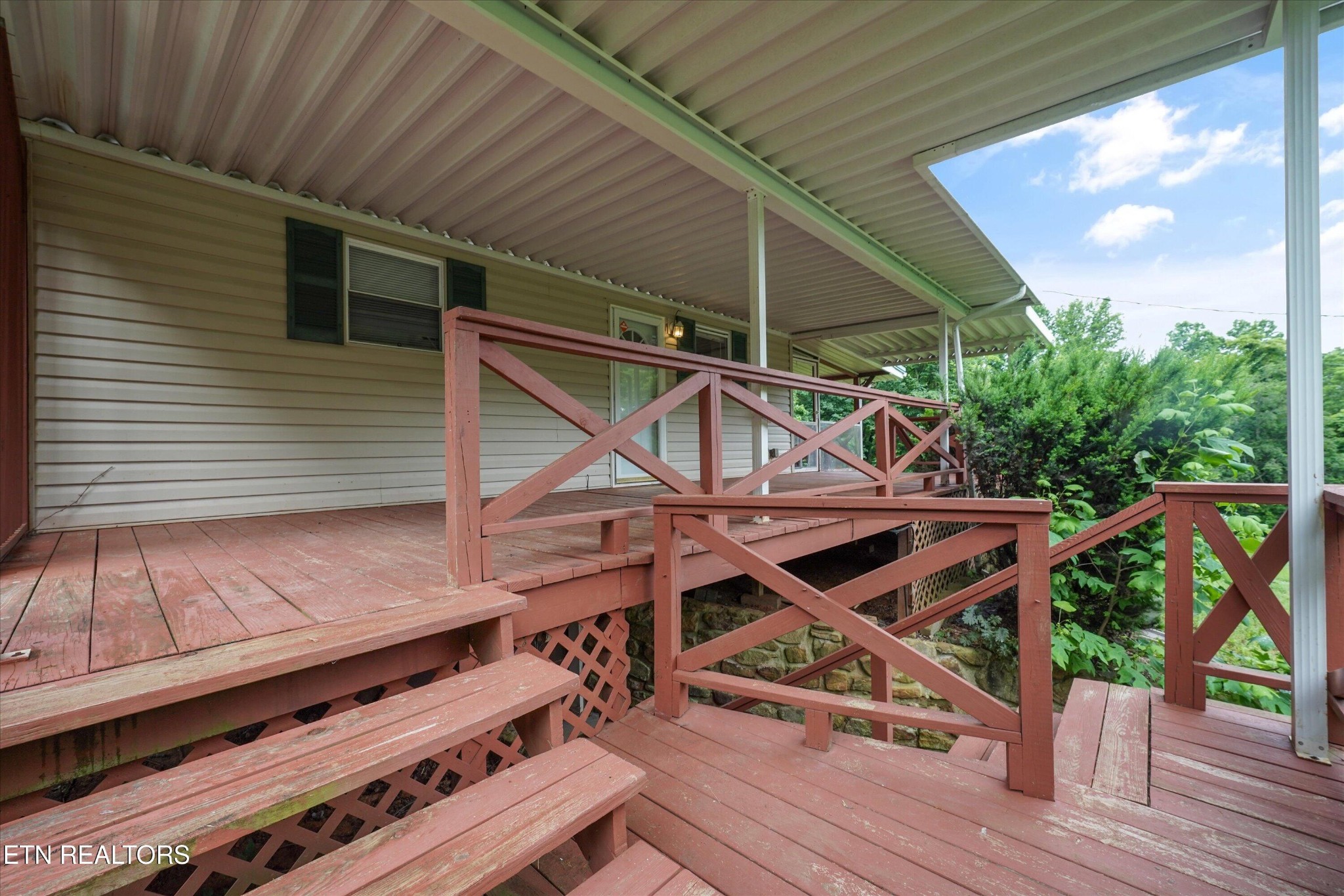 757 Blowing Cave Road Sevierville, TN 37876 - Photo 20 of 38 Gallery Image 20