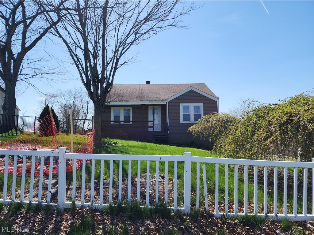 54142 High Ridge Road Bellaire, OH 43906 - Photo 1 of 23 Gallery Image 1