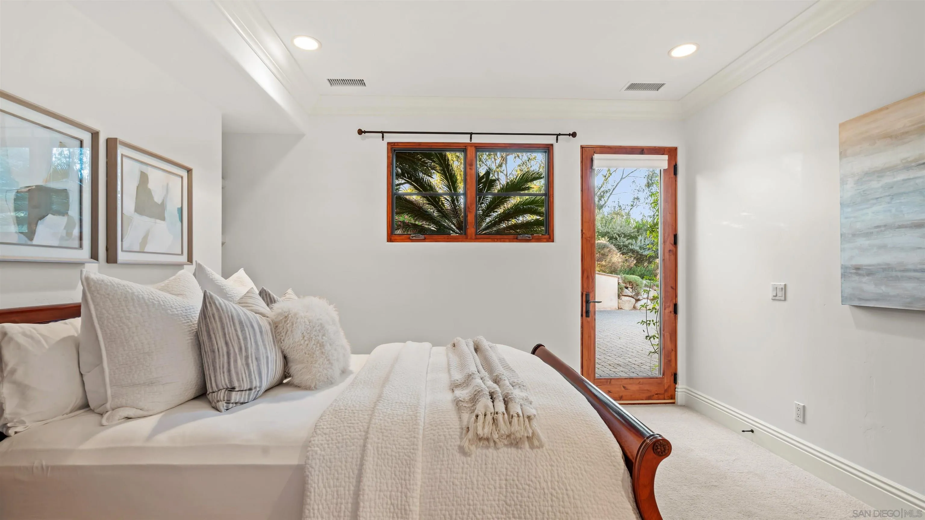 5465 El Cielito Rancho Santa Fe, CA 92067 - Photo 49 of 62