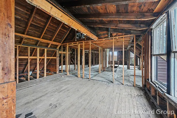 $94,900 | 836 West North Street, Kalamazoo, MI 49007